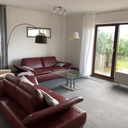 Ferienwohnung Zum Kurpark Winterberg Ngoại thất bức ảnh