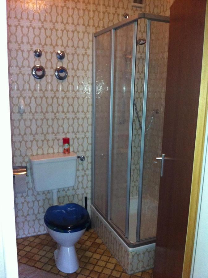 Ferienwohnung Zum Kurpark Winterberg Ngoại thất bức ảnh