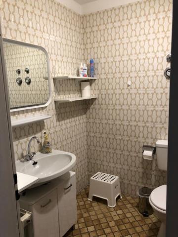 Ferienwohnung Zum Kurpark Winterberg Ngoại thất bức ảnh