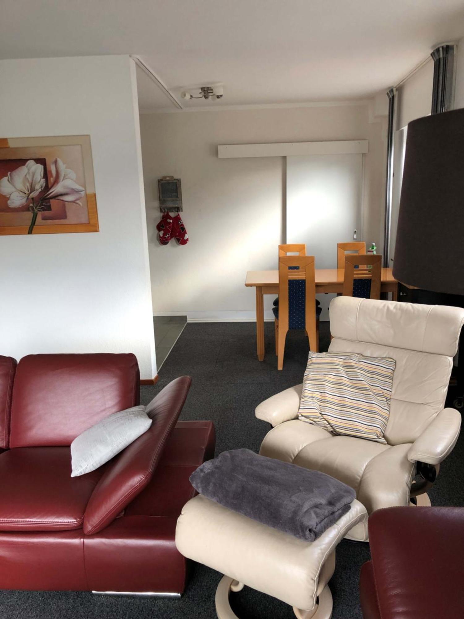 Ferienwohnung Zum Kurpark Winterberg Ngoại thất bức ảnh