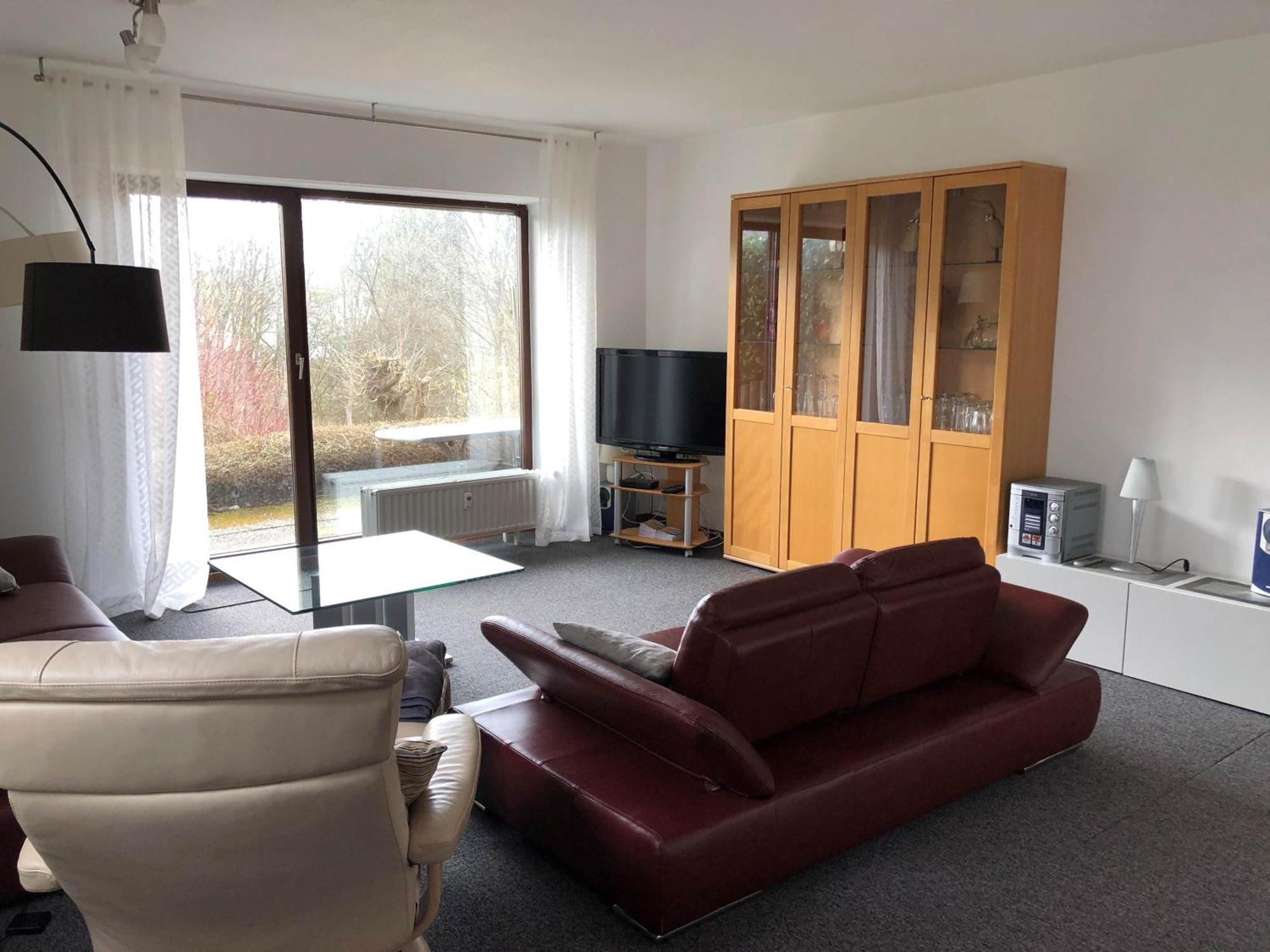 Ferienwohnung Zum Kurpark Winterberg Ngoại thất bức ảnh