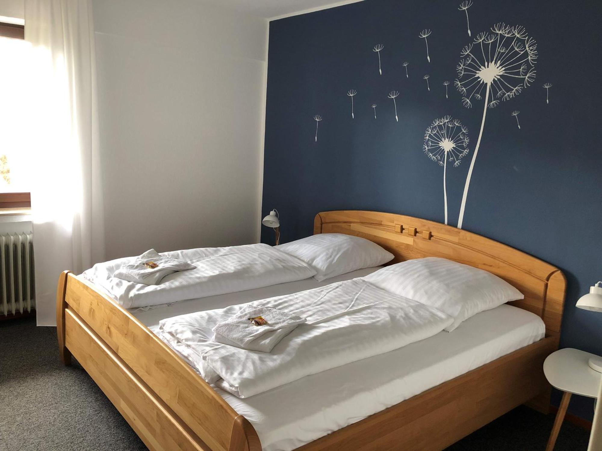 Ferienwohnung Zum Kurpark Winterberg Ngoại thất bức ảnh